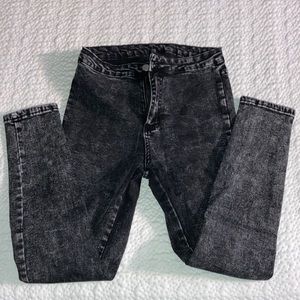 Shein jeans